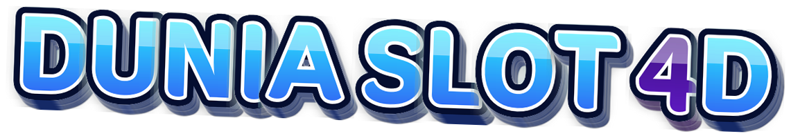 DUNIA SLOT 4D